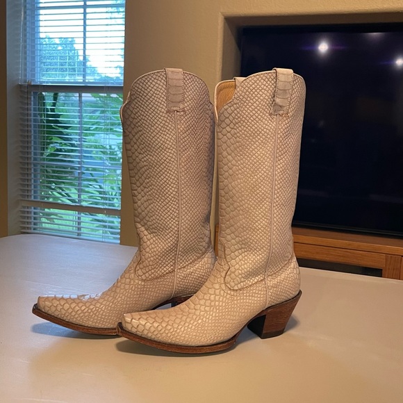 Idyllwind Shoes - IDYLLWIND Boots Sz 9